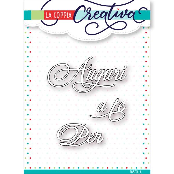 Fustelle Auguri