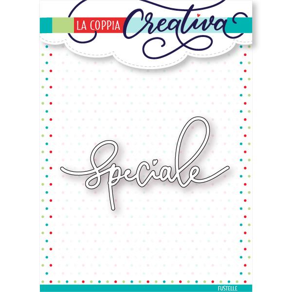 Fustella Speciale