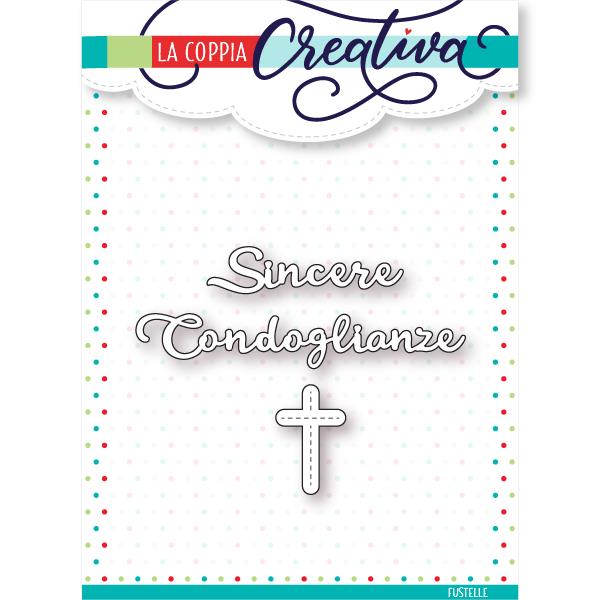 Fustelle Sincere Condoglianze