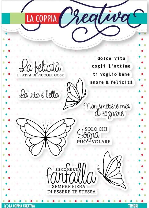 Timbri Cogli L'attimo