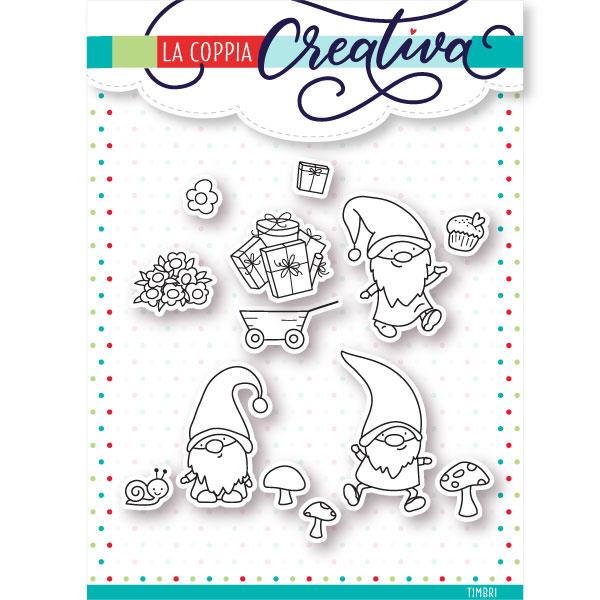 Timbri Gnomi
