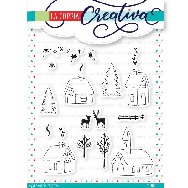 Timbri Villagio di Campagna