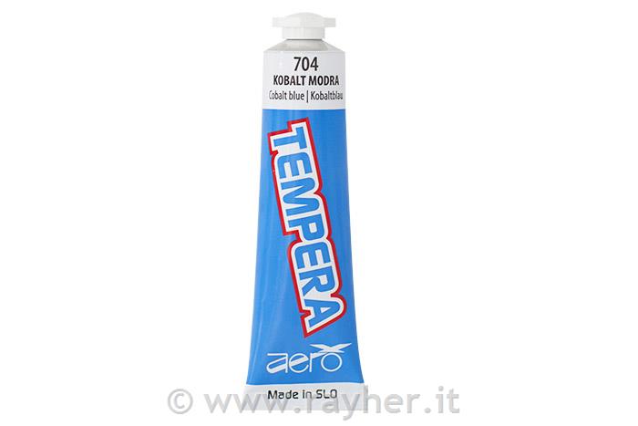 AERO tempera 42 ml blu cobaltoAERO tempera 42 ml blu cobaltoAERO tempera 42 ml blu cobalto