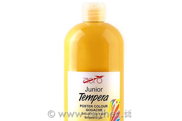 AERO tempera 1 l, ocra gialloAERO tempera 1 l, ocra gialloAERO tempera 1 l, ocra giallo