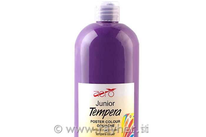 AERO tempera 1 l violaAERO tempera 1 l violaAERO tempera 1 l viola
