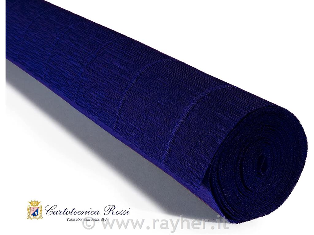 Carta crespa-fiorista, 180g