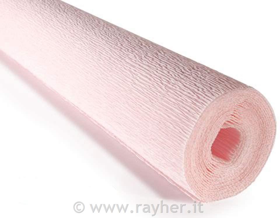 Carta crespa-fiorista, 180g