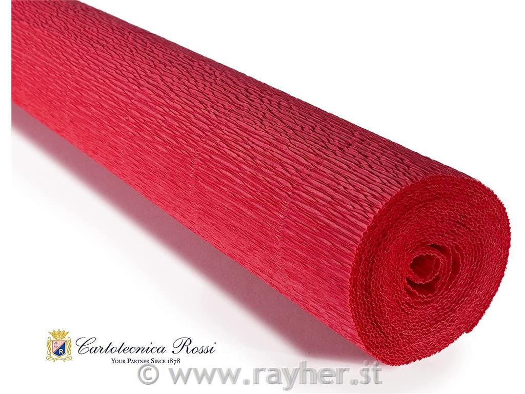 Carta crespa-fiorista, 180g