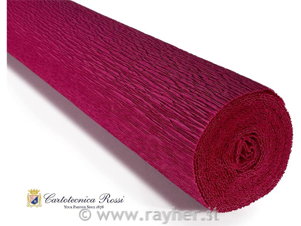 Carta crespa-fiorista, 180g