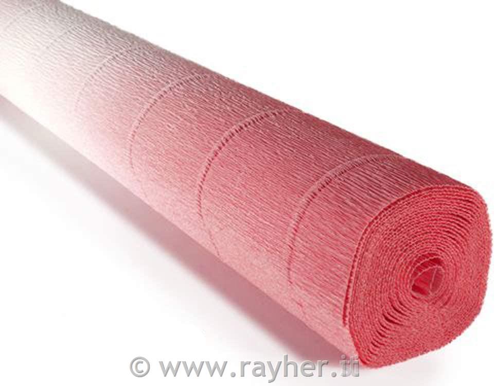 Carta crespa-fiorista, 180g