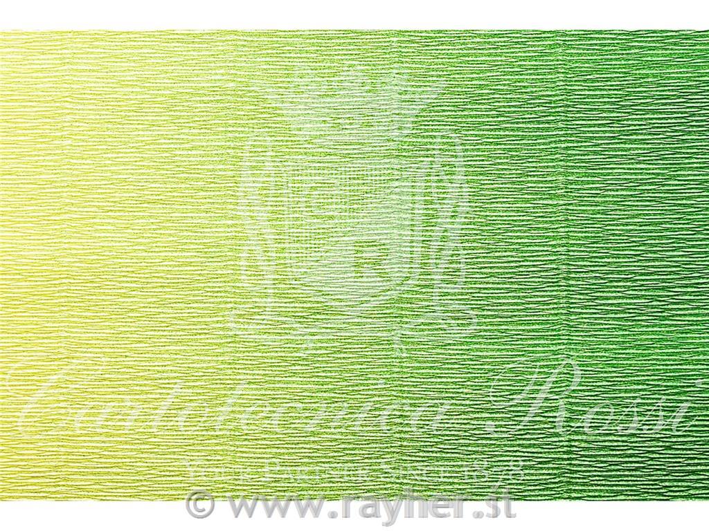 Carta crespa-fiorista, 180g