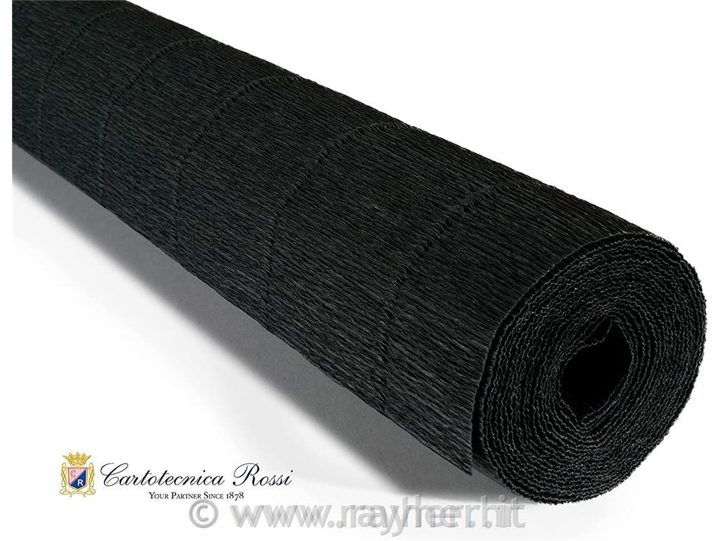 Carta crespa-fiorista, 180g