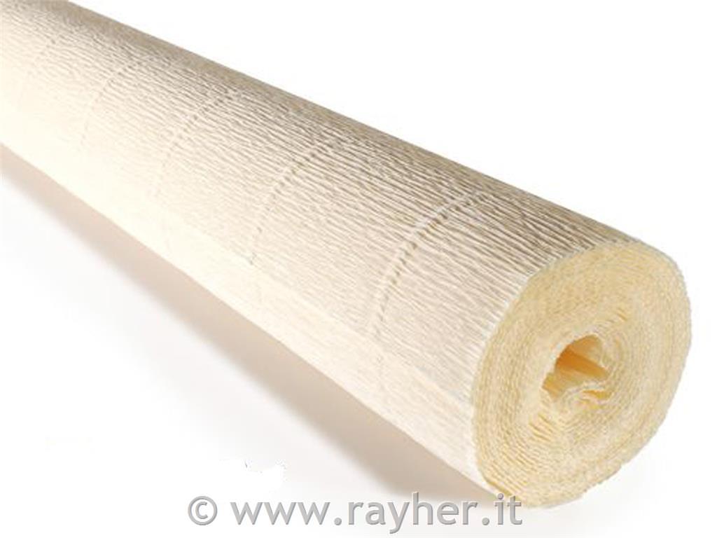 Carta crespa-fiorista, 180g