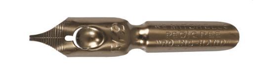 Kaligrafsko pero Round Hand 3.5