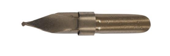 Redis calligraphy Script Pen 1