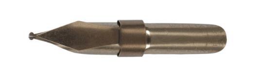 Redis calligraphy Script Pen 1,5