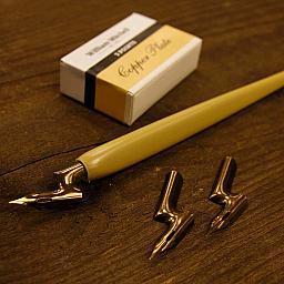 Set di penne per calligrafia,Copperplate