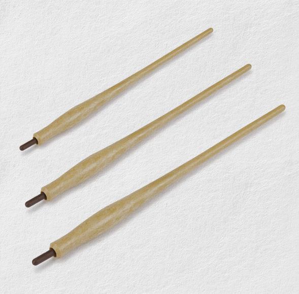 Držalo za risarska peresa Mapping