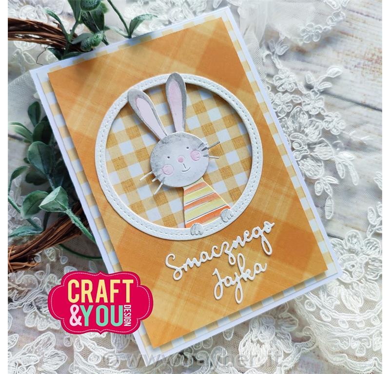 Scrapbooking papir Spring Time 02, 30.5x30.5cm, 250gsm