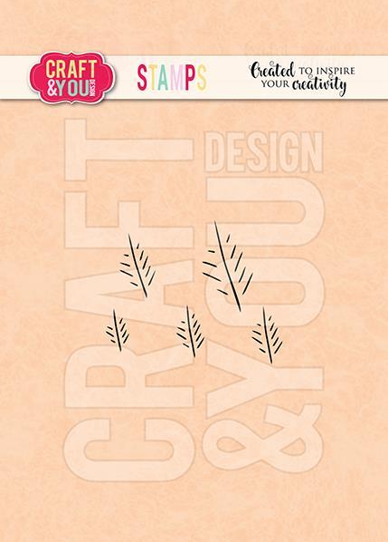 Stamps Craft&You