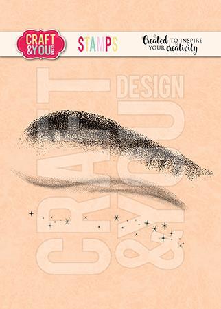 Timbri C&Y, Aurora Boreale, set 3