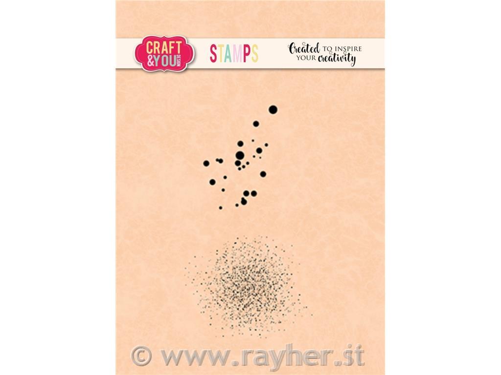 Timbri C&Y, Cielo Notturno