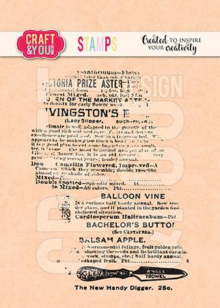 Timbri C&Y, Giornale