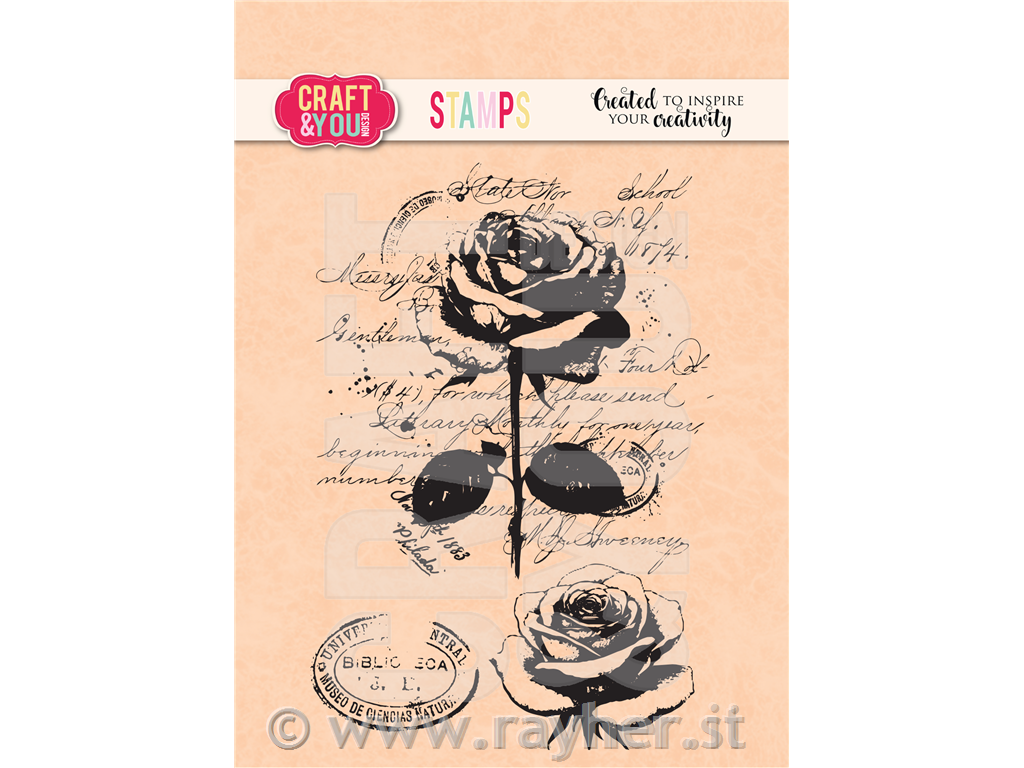 Stamp Craft&You