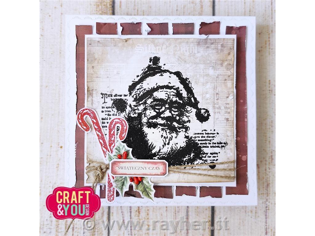 Stamp Craft&You