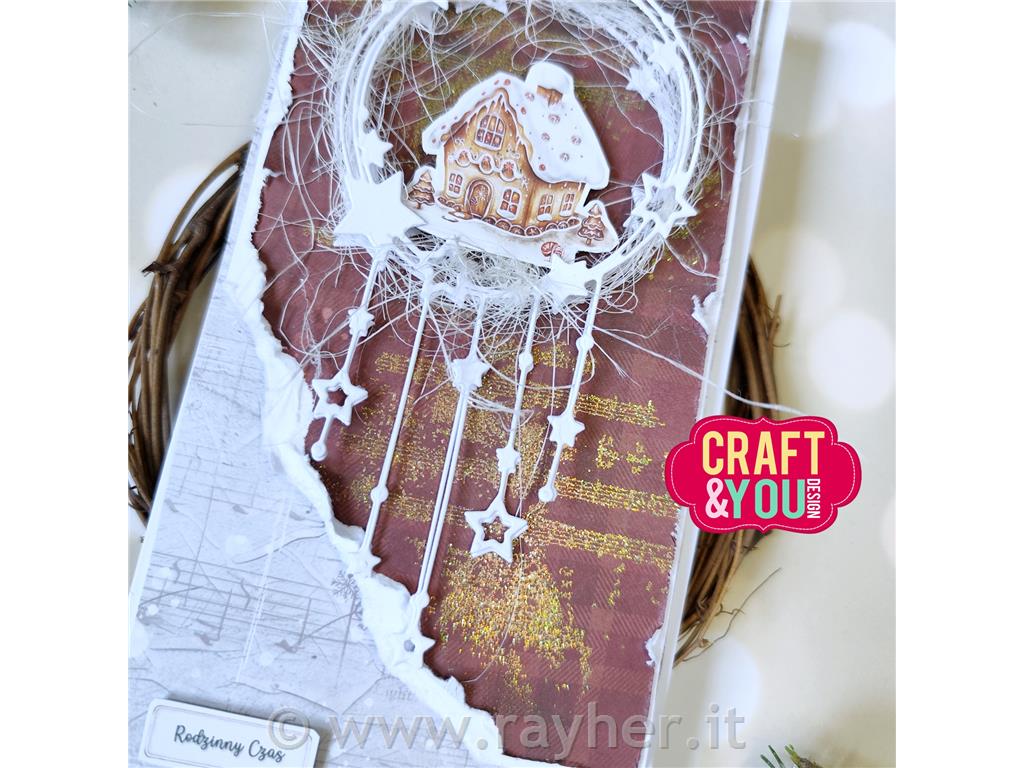 Stamp Craft&You