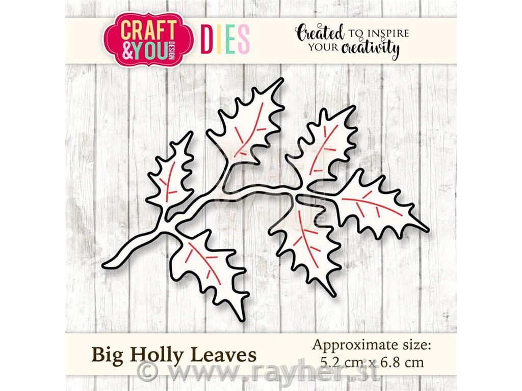 Rezalna šablona C&Y, List Bodike, Božje drevce