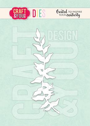 Fustella C&Y, polipodi