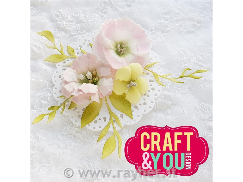 Rezalne šablone, Listi 1