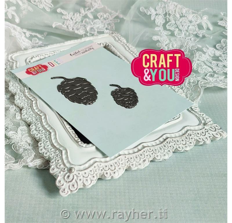 Rezalne šablone, Storža