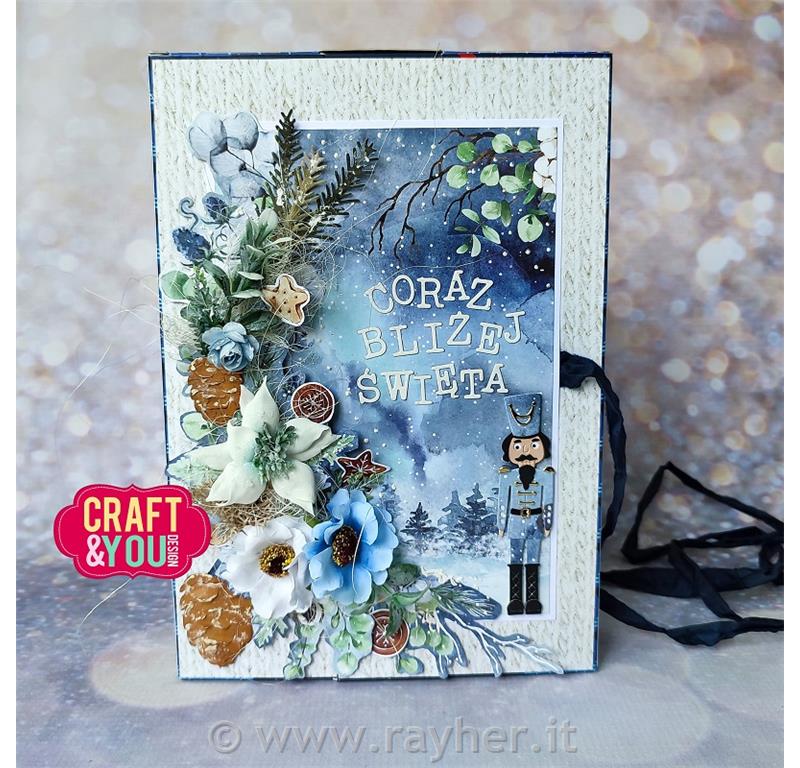 Rezalne šablone, Storža