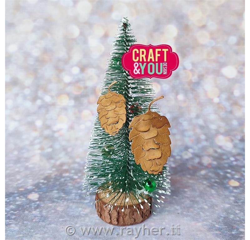 Rezalne šablone, Storža