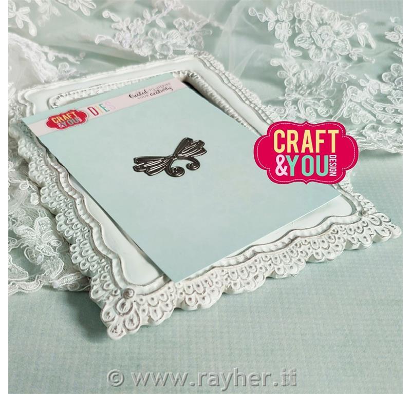 Rezalne šablone, Pentlja