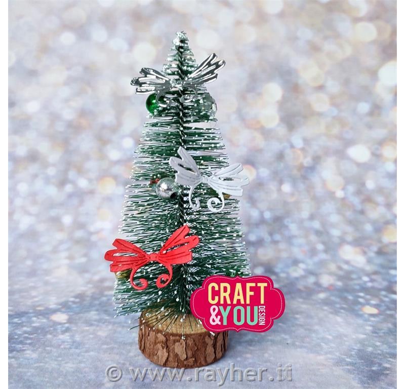 Rezalne šablone, Pentlja