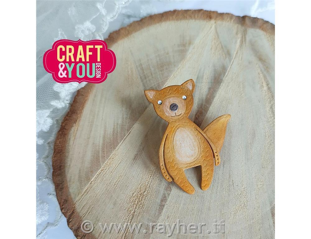 Fustella Orsachiotto