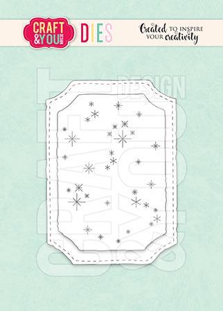 Fustella Cielo Notturno