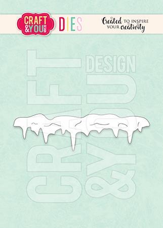 Fustella Candele di Ghiaccio