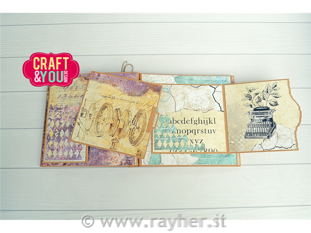 Rezalne šablone Kazala