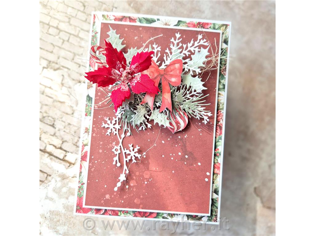 Fustelle Winter Hanging Strip