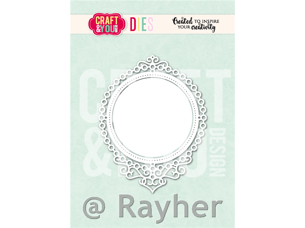 Fustelle Elegant Frame