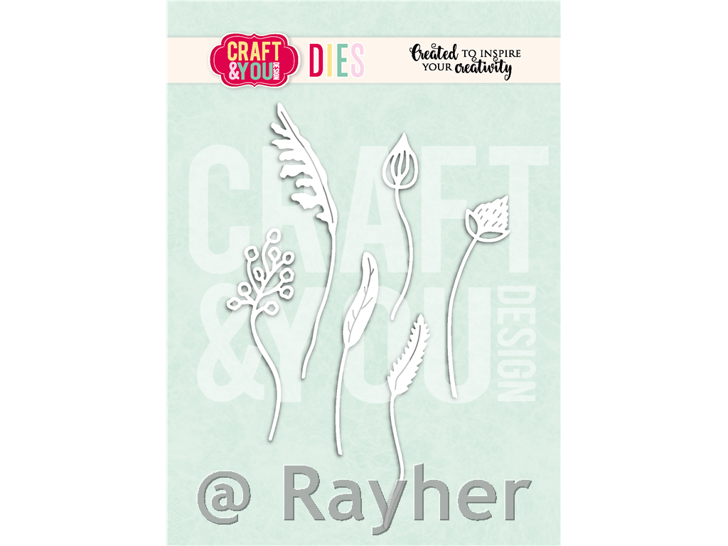 Fustelle Wildflowers