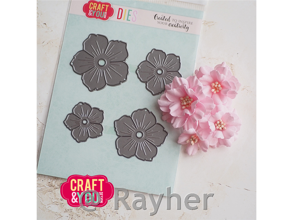 Fustelle GardenFlower 2