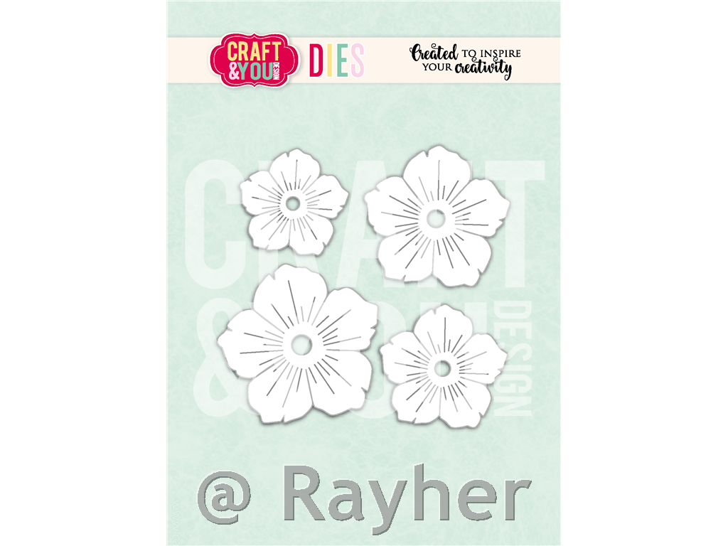 Fustelle GardenFlower 2