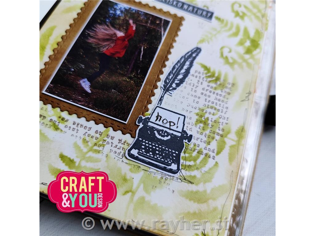 Stamp Craft&You