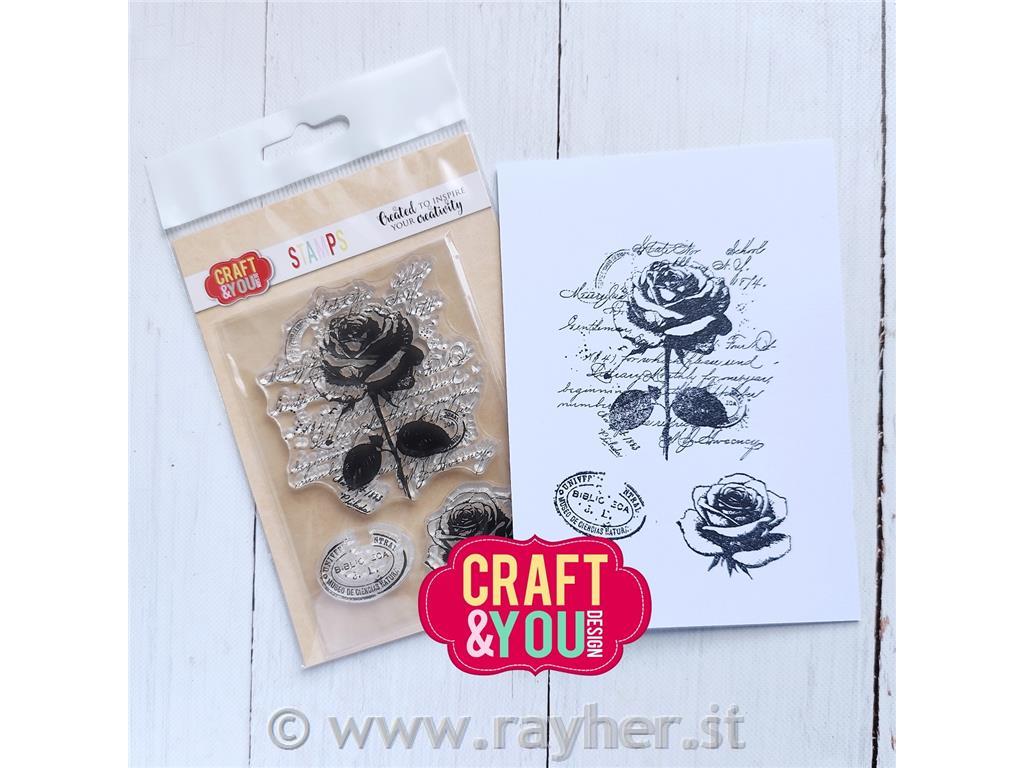 Stamp Craft&You