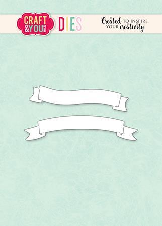 Fustella Mini Banners